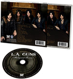 L.A. Guns - Hollywood Forever (CD)