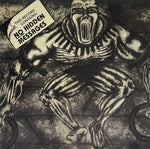 ファクション - ノー・ヒドゥン・メッセージズ (ビニール盤)