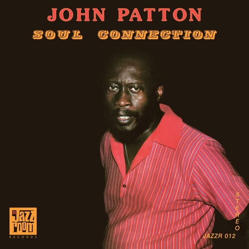 John Patton - Soul Connection (Vinyl)