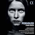 Jodie Devos - Stabat Mater (CD)