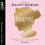 Orchestre De L'Opéra De Rouen Normandie - Phryne (CD)