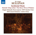 Margaret MacDonald - Música incidental (CD)