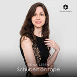Edna Stern - Schubert on Tape (CD)