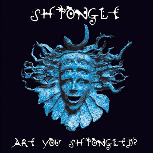 Shpongle - ¿Estás Shpongled? (Vinilo)
