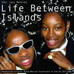 Soul Jazz Records Presents - Life Between Islands - サウンドシステム・カルチャー:イギリスにおける黒人音楽表現 1973-2006 (レコード)
