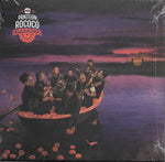 パンテオン・ロココ - オフレンダ (CD)