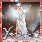 Yuri - Celebrando A Una Leyenda (CD + DVD) (CD)