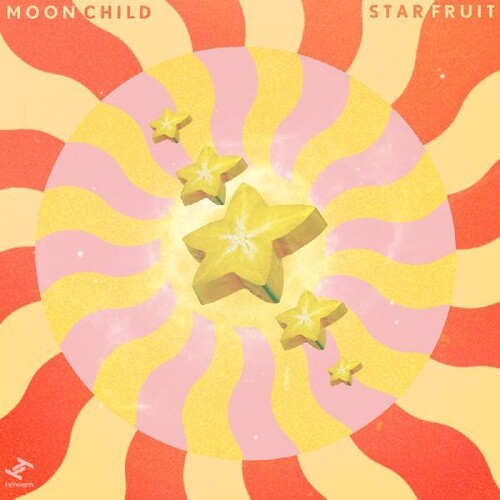 Moonchild - Starfruit (CD)