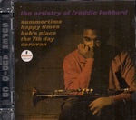 Freddie Hubbard : The Artistry Of Freddie Hubbard (SACD, Hybrid, Album, RE, RM)