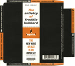 Freddie Hubbard : The Artistry Of Freddie Hubbard (SACD, Hybrid, Album, RE, RM)