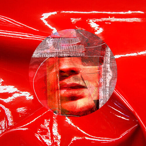 テニスシステム - オートフォビア(ビニールレコード)