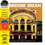 Tangerine Dream - En directo en el Cine Ópera de Reims (23 de septiembre de 1975) (Vinilo)