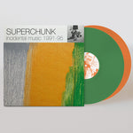 Superchunk - Incidental Music: 1991 - 1995 - Reissue (Vinyl)