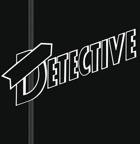 Detective - Detective (Vinilo)
