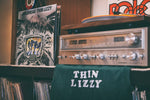 Thin Lizzy — Jailbreak | 1976 Rock Vinyl LP
