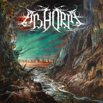 the album cover for Abhoria - Abhoria