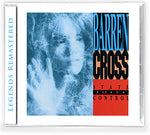 Barren Cross - State Of Control (CD)