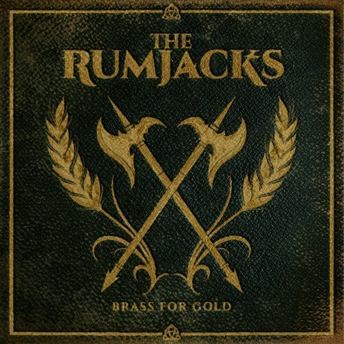 The Rumjacks - Brass For Gold (Vinilo)