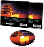 タンジェリン・ドリーム - 万里の長城 (CD)