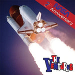 The Ventures - Nasa 25th Anniversary Album (Vinyl)