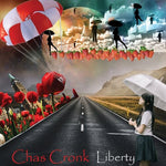 Chas Cronk - Liberty (Vinilo)