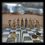 Guild of Others - Guild Of Others (CD)
