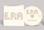 the album cover for Leon Benavente - Era (Spa)