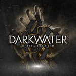 Darkwater - Donde terminan las historias (CD)