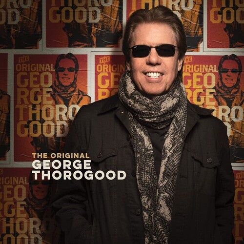 George Thorogood - The Original George Thorogood (Vinyl)
