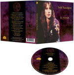 Todd Rundgren - Todd Rundgren & Friends (CD)