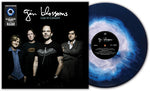 Gin Blossoms - Live In Concert (Blue & White Haze) (Vinyl)