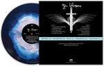 Gin Blossoms - Live In Concert (Blue & White Haze) (Vinyl)