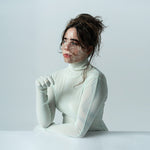 キー・アヴィル - Crease (ビニール盤)