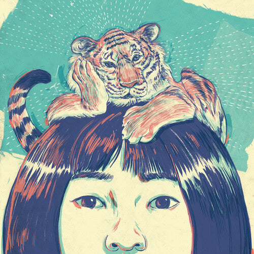 Kishi Bashi - 151a (Edición del décimo aniversario) (CD)