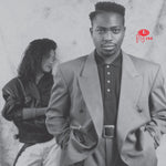 Various - V4 Visions: Of Love & Androids / Various (Rotary Heart Red) (Vinyl)