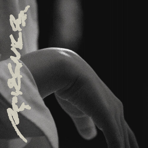 パン・ダイジン - Tissues (RED) (ビニールレコード)