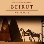Beirut - Artefactos (Vinilo)