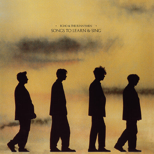 Echo & the Bunnymen - Songs To Learn & Sing (2021) (Vinyl)