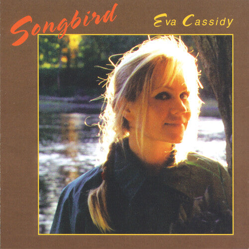 Eva Cassidy - Songbird (Vinyl)