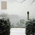 the album cover for Pan American - Patience Fader