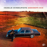 Charlie Musselwhite - Hijo de Mississippi (CD)