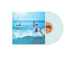 Cotton Jones - Tall Hours In The Glowstream (Opaque Light Blue) (Vinyl)