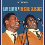 Sam & Dave - The Soul ClassicsSAM & DAVE (CD)