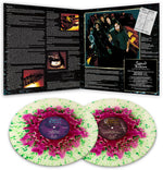 Liquid Tension Experiment - Liquid Tension Experiment [Purple & Green Haze Splatter) (Vinyl)