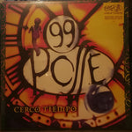 99 Posse - Cerco Tiepo (Limited Edition) (Vinyl)