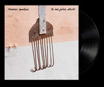 Massimo Zamboni - La Mia Patria Attuale (Vinyl)