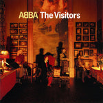 ABBA - Visitors(レコード)