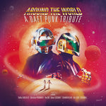 Various Artists - Around The World: A Daft Punk Tribute / Various (CD)
