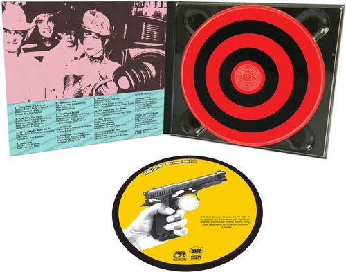 Josie Cotton - Todo es oh sí (CD)