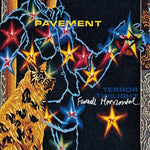 Pavement - Terror Twilight: Farewell Horizontal (Vinyl)